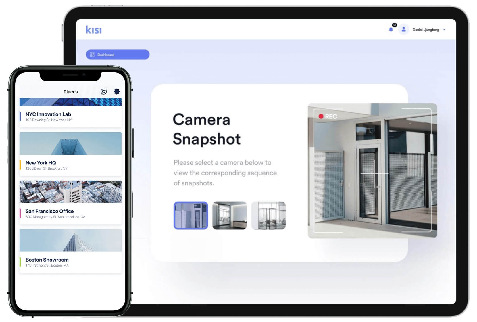The 10 Best Video Management Software (VMS) for 2020 Kisi